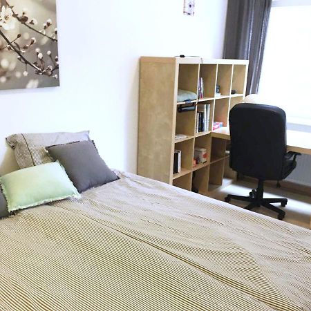 Knus Tuin-Appartement Vlakbij Nijmegen Voor 2 Personen Molenhoek Eksteriør billede