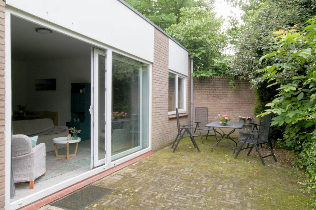 Knus Tuin-Appartement Vlakbij Nijmegen Voor 2 Personen Molenhoek Eksteriør billede