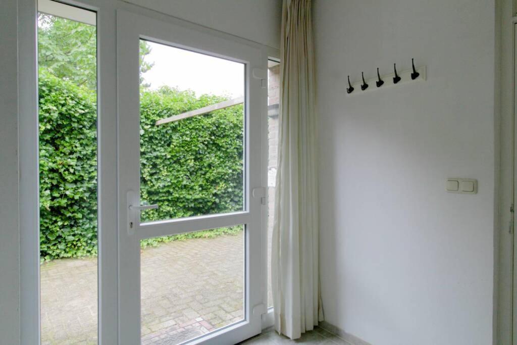 Knus Tuin-Appartement Vlakbij Nijmegen Voor 2 Personen Molenhoek Eksteriør billede